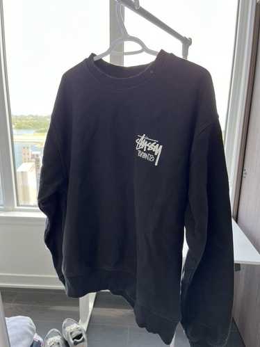 Stussy Stussy Toronto Crewneck