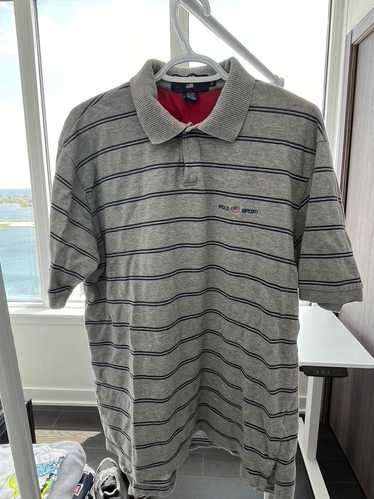 Polo Ralph Lauren Vintage Polo Sport Striped Shirt