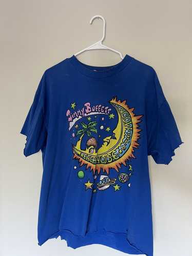 Vintage Jimmy Buffet T Shirt