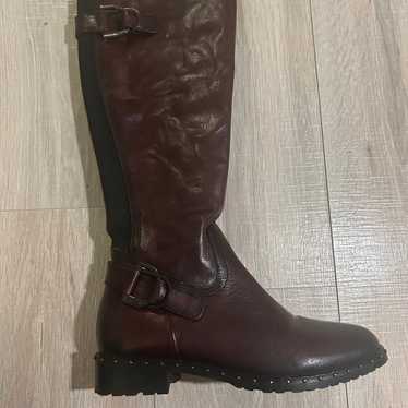 Vintage Foundry Co Sahara Boots NWOT