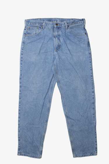 Carhartt Light Blue Denim Jeans 1030