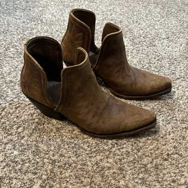 Ariat Dixon Booties - image 1