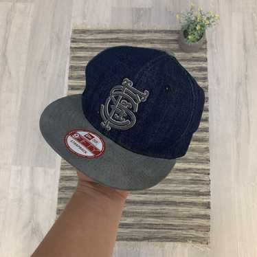激レア NEW ERA × SWAGGER x Frank's Chop Shop 限定コラボ
