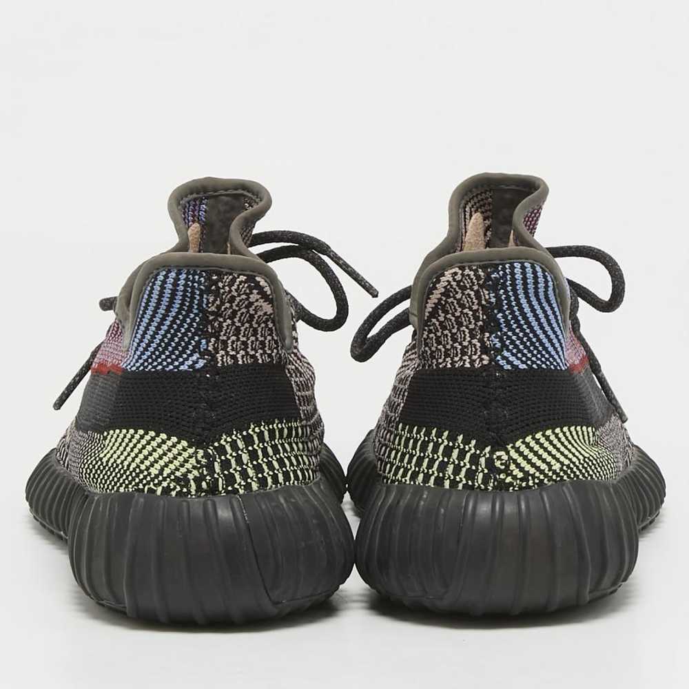 Yeezy x Adidas Cloth trainers - image 4