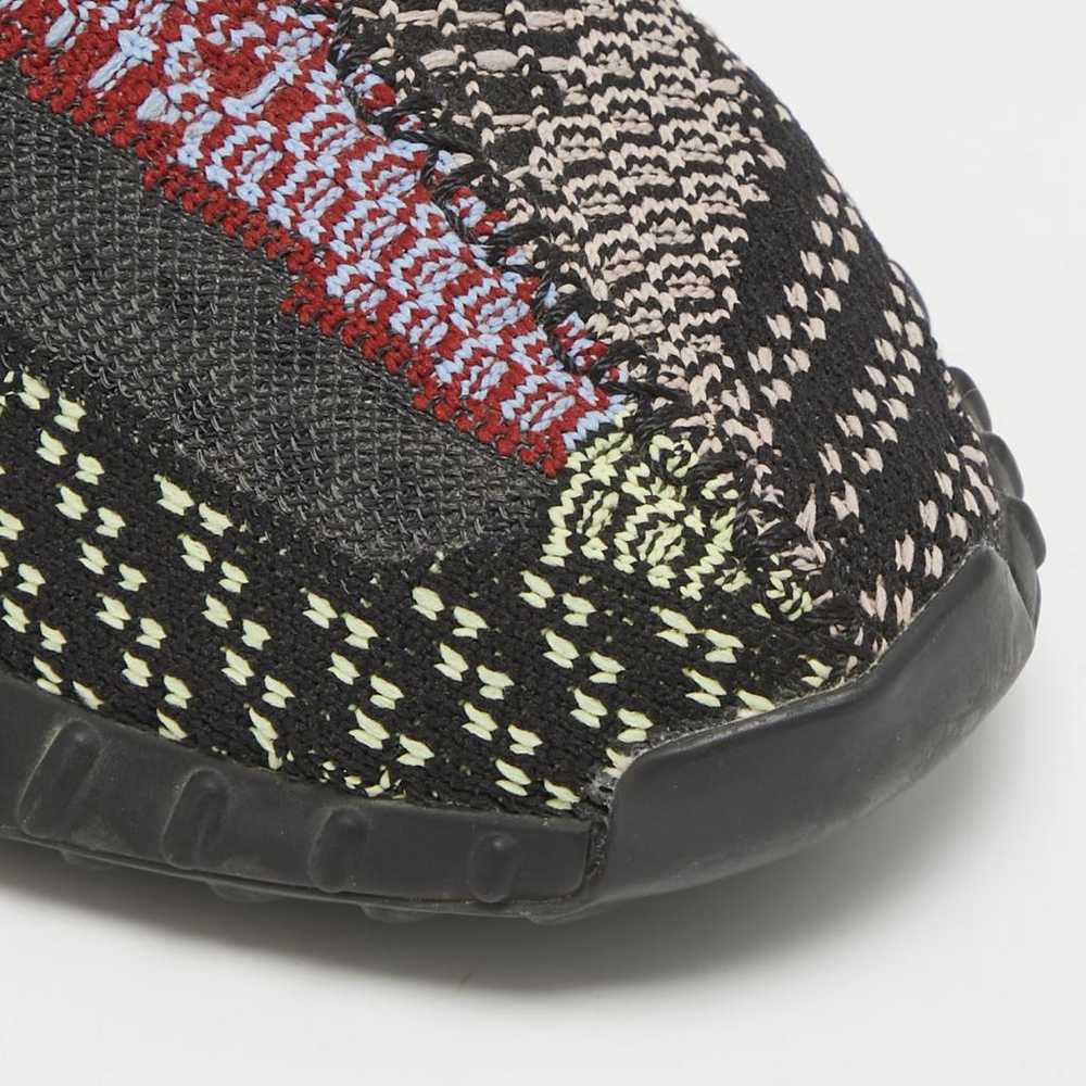 Yeezy x Adidas Cloth trainers - image 6