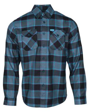 dixxon Men's Resilience Flannel