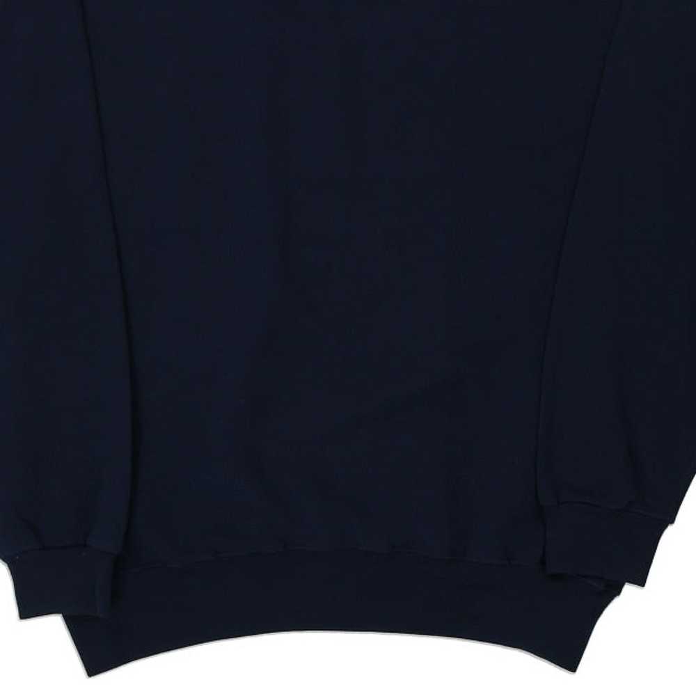 United States Navy Aunt Unbranded Sweatshirt - La… - image 6