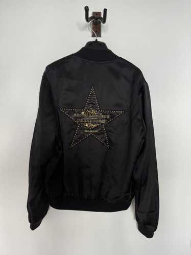 Saint Laurent Paris Hollywood Palladium Bomber