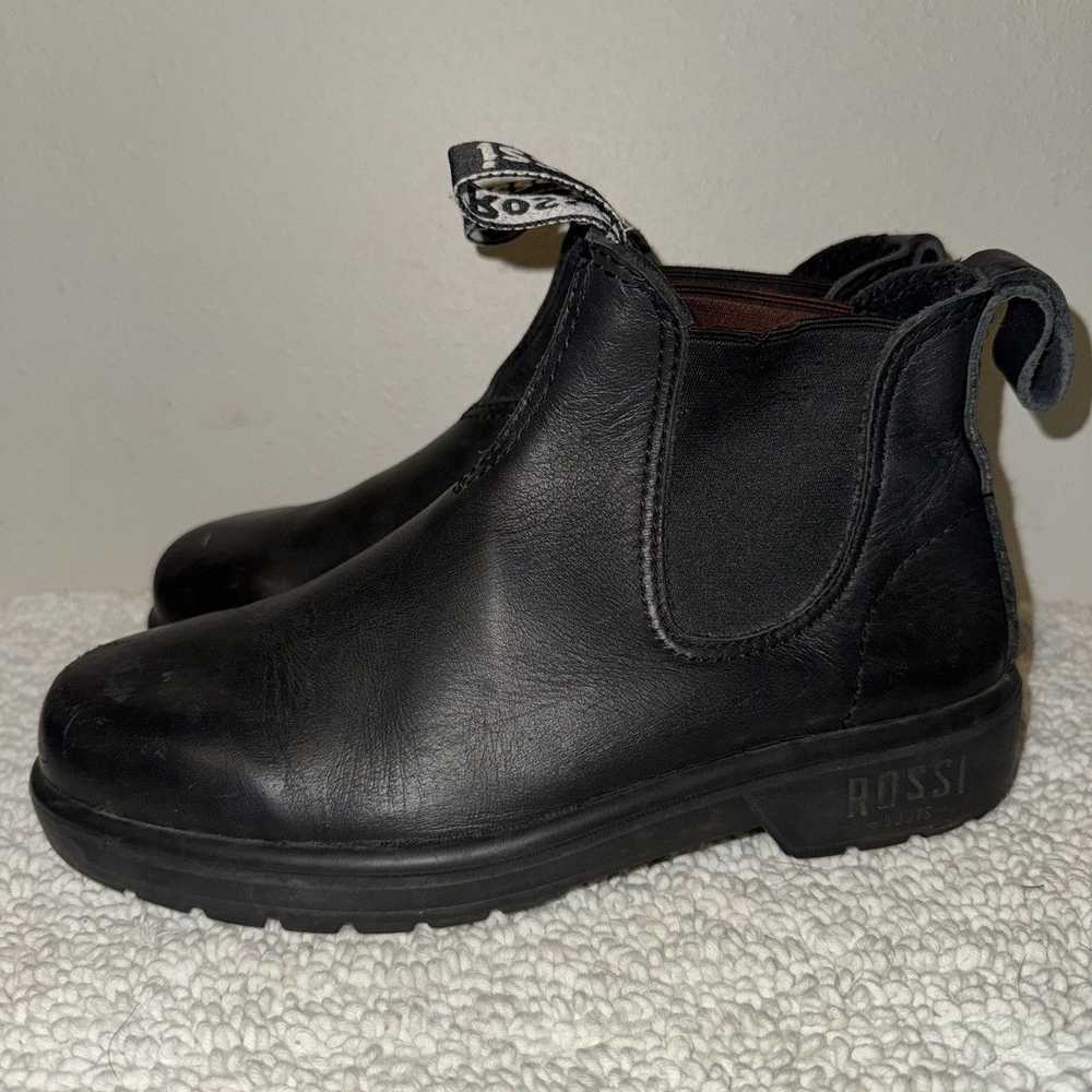 Blundstone Rossi Leather Boots Blundstone AU 7 US… - image 1