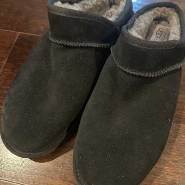 Nwob Ugg classic slipper