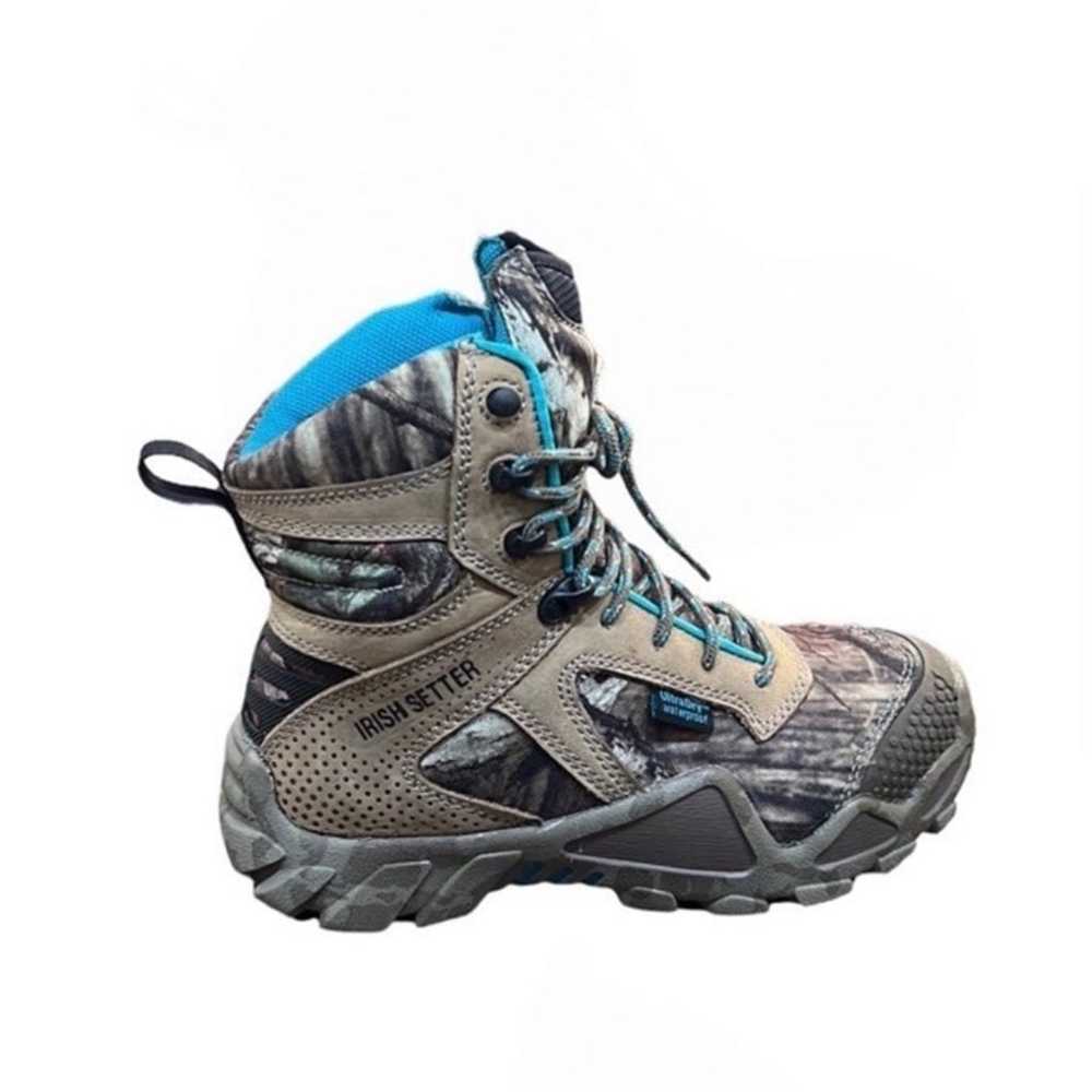 Irish Setter Women's 2881 Vaprtrek 8" 400 Gram Hu… - image 3