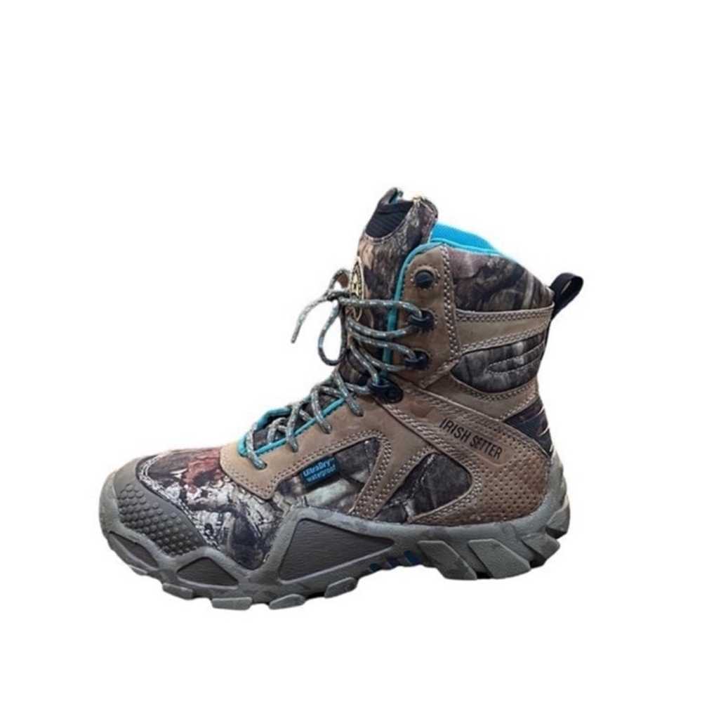 Irish Setter Women's 2881 Vaprtrek 8" 400 Gram Hu… - image 5