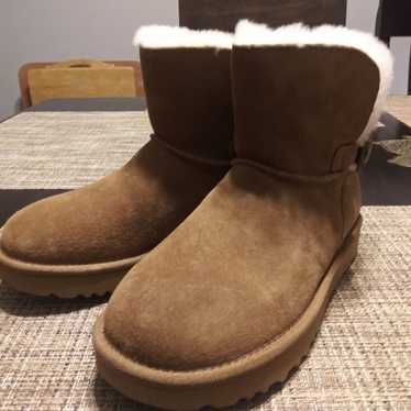 ugg boots size 6