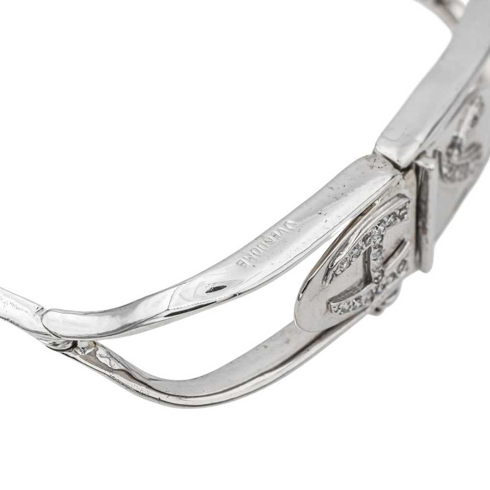 Autre Marque White gold bracelet - image 6