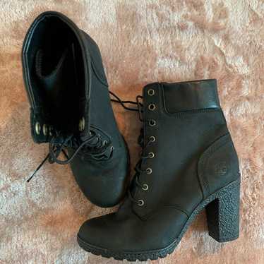 timberland boots - image 1