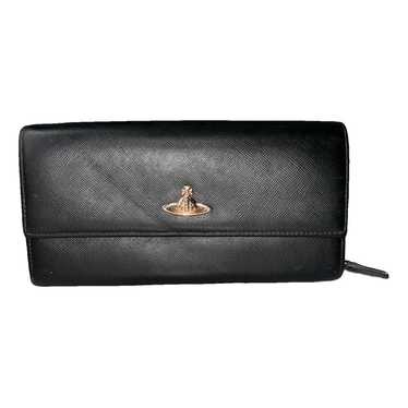 Vivienne Westwood Leather wallet