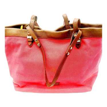 See by Chloé Leather tote