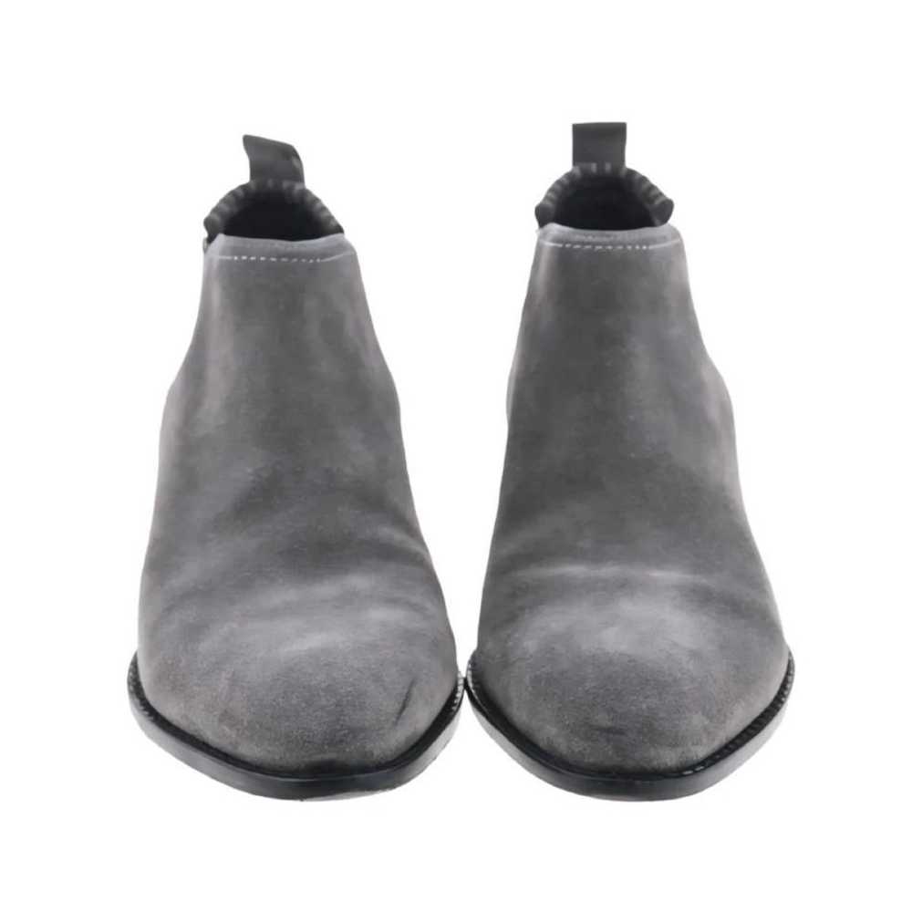 【ALEXANDER WANG】Alexander Wang/SHORT BOOTS/37 - image 2