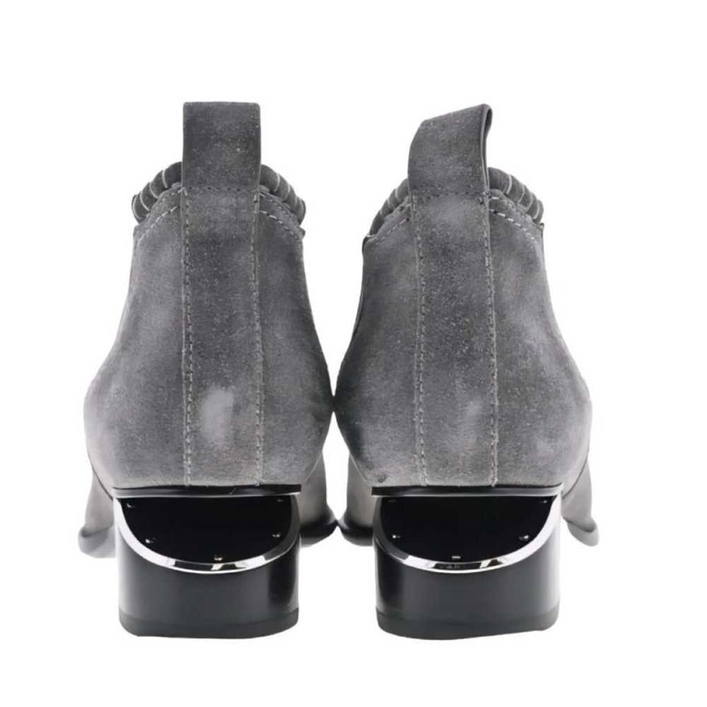 【ALEXANDER WANG】Alexander Wang/SHORT BOOTS/37 - image 3