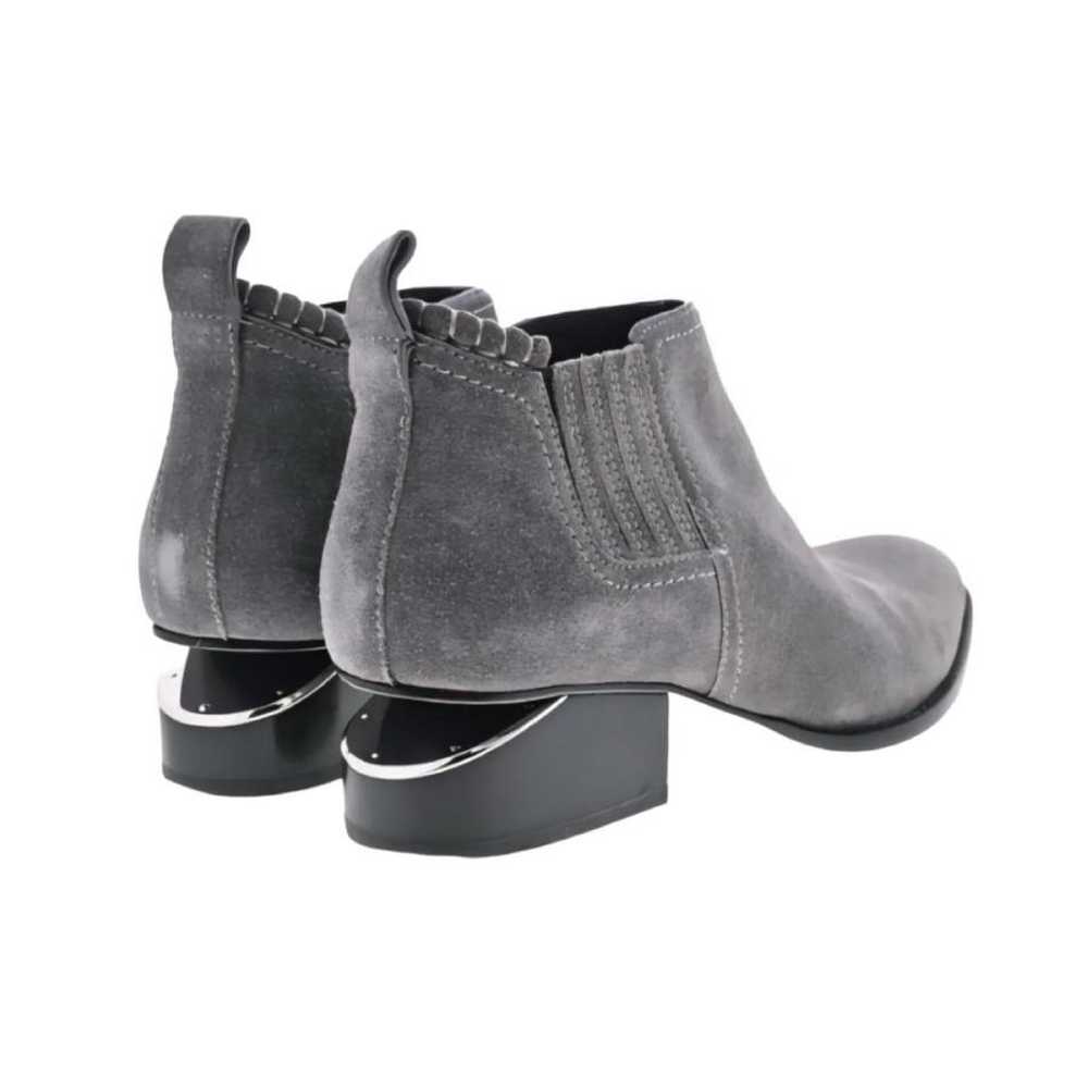 【ALEXANDER WANG】Alexander Wang/SHORT BOOTS/37 - image 4