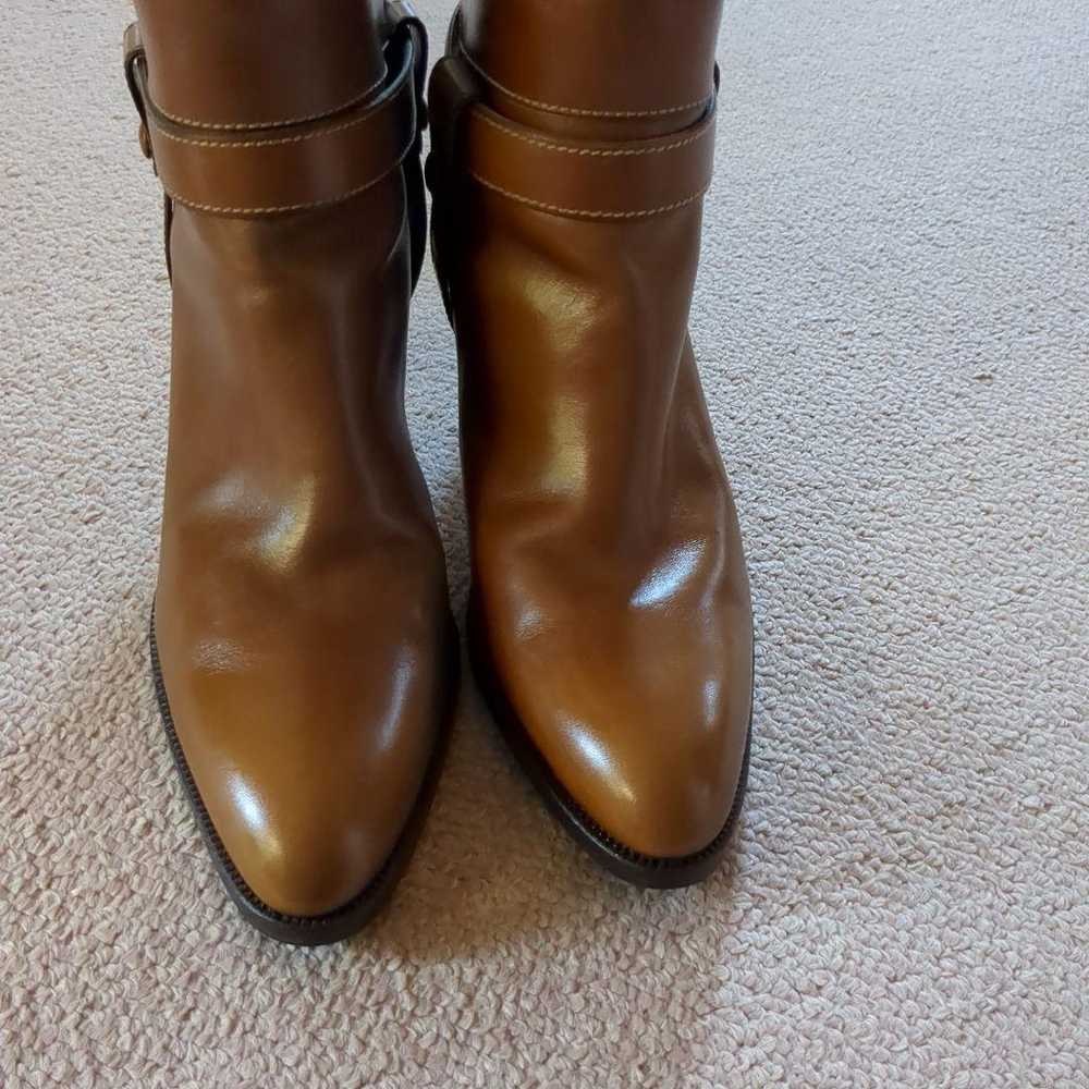 Excellent condition Tanino Crisci boots - image 10