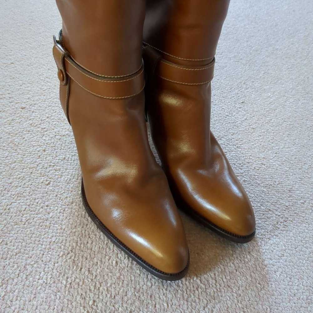 Excellent condition Tanino Crisci boots - image 11