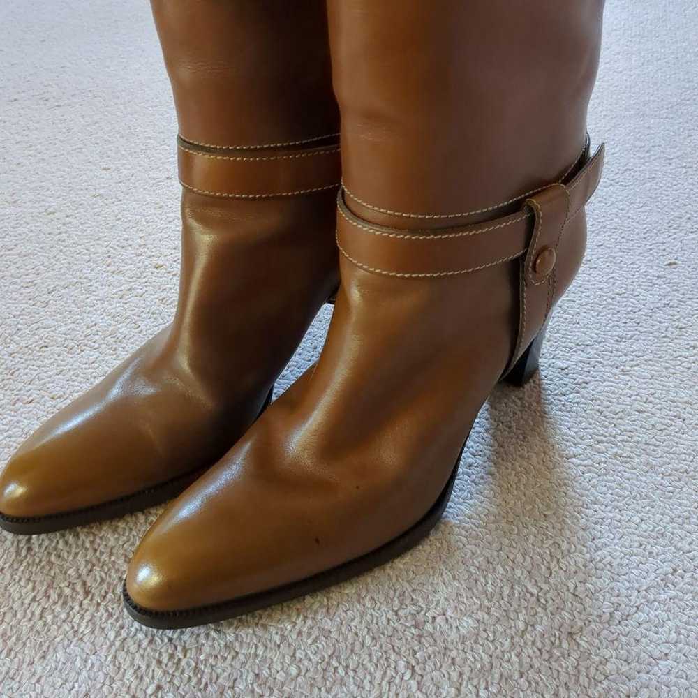 Excellent condition Tanino Crisci boots - image 12