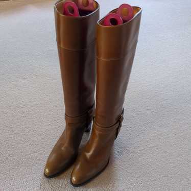 Excellent condition Tanino Crisci boots - image 1