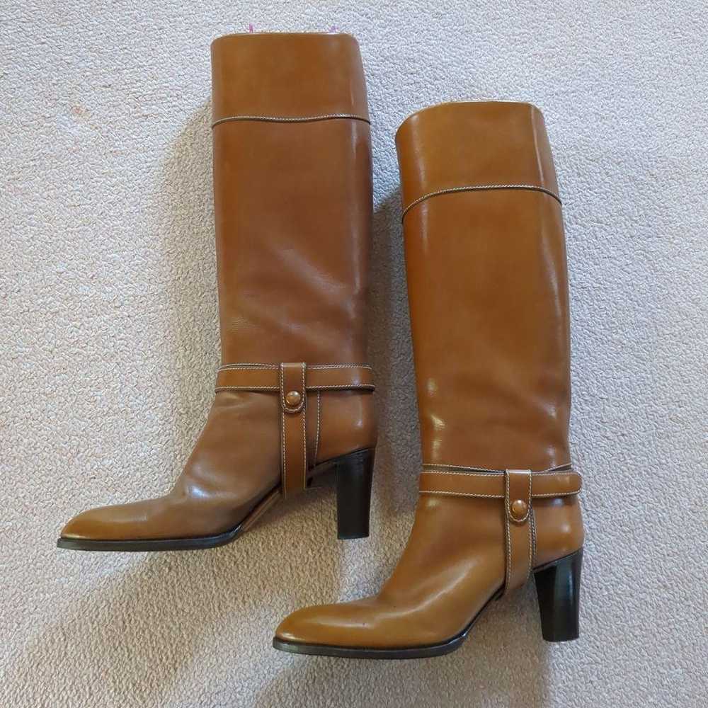 Excellent condition Tanino Crisci boots - image 2