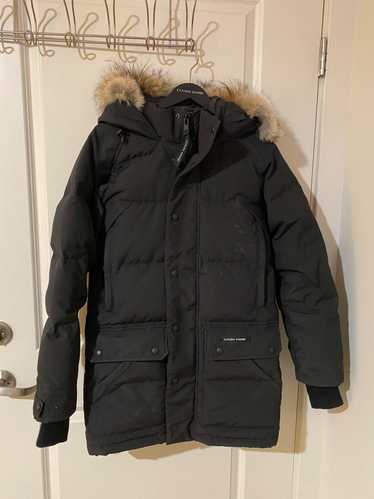 Canada Goose Canada Goose Emory Parka