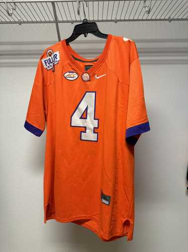 Nike Deshaun Watson Jersey Clemson