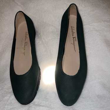 Salvatore Ferragamo shoes