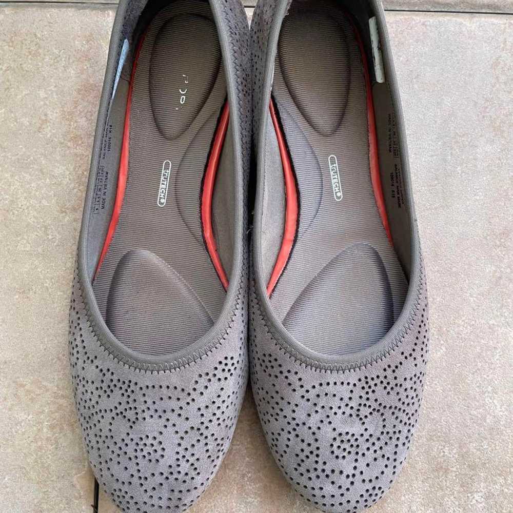 Rockport flat shoes 23 - image 5