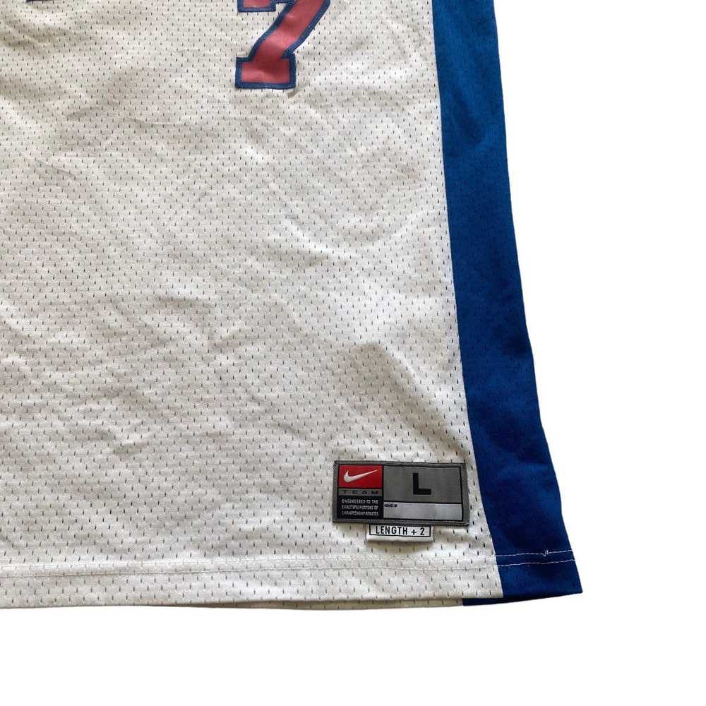 NBA × Nike × Vintage Vintage Lamar Odom Jersey LA… - image 5