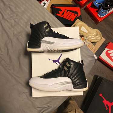 Jordan Brand Air Jordan 12 Retro Playoff 2022 - image 1