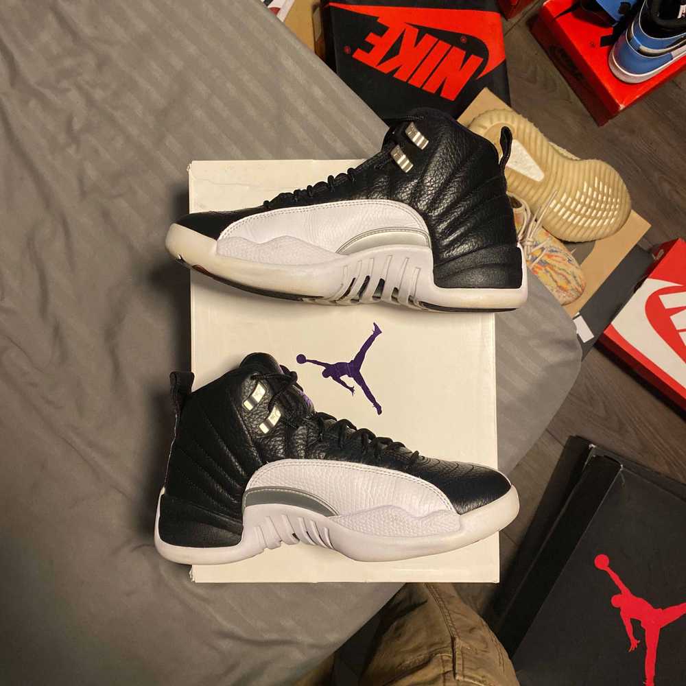 Jordan Brand Air Jordan 12 Retro Playoff 2022 - image 2