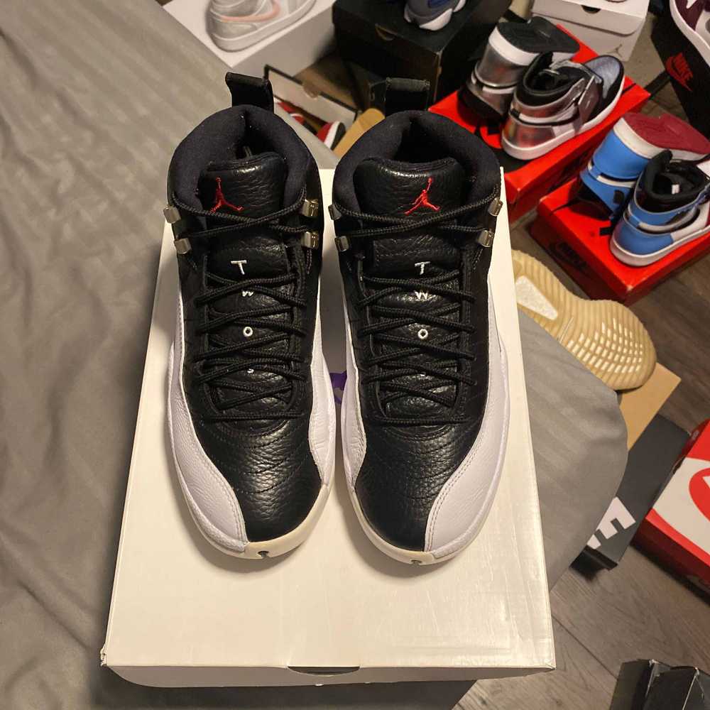 Jordan Brand Air Jordan 12 Retro Playoff 2022 - image 3