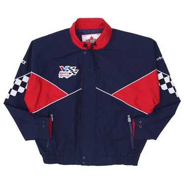 Choko design racing jacket - Gem