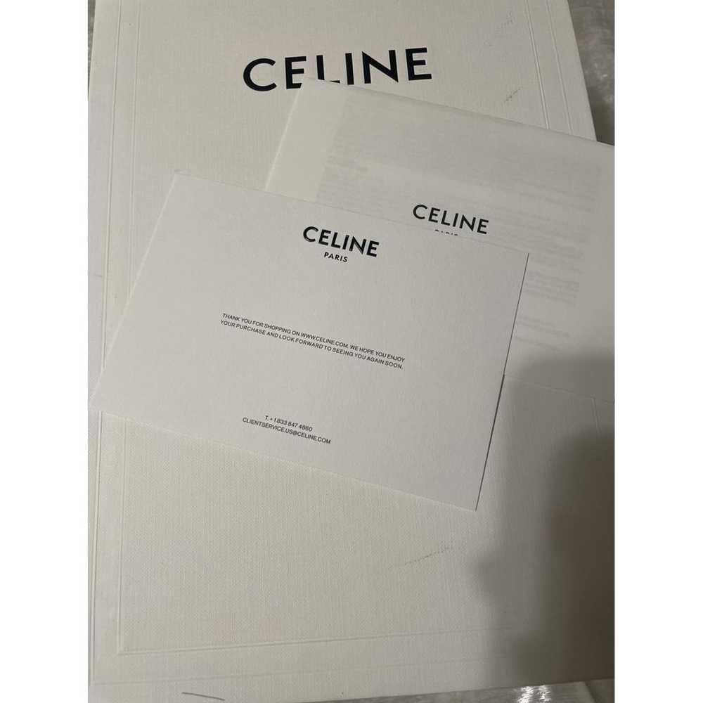 Celine T-shirt - image 6