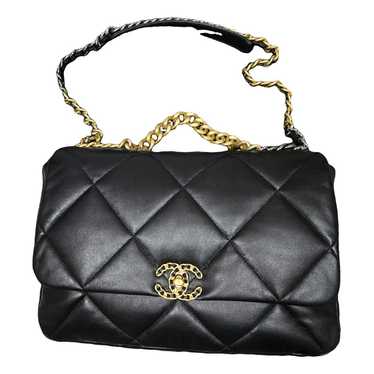 Chanel Chanel 19 leather handbag