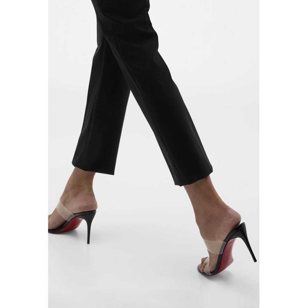 Christian Louboutin Patent leather heels - image 4