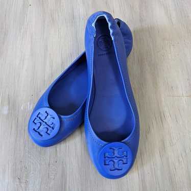 Tory Burch Ballet Flats