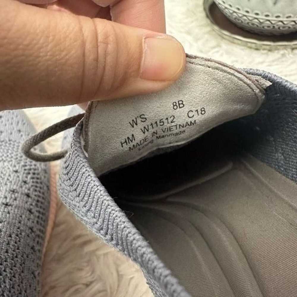 Cole Haan W11512 2.Zerogrand Stitchlite Ironstone… - image 7