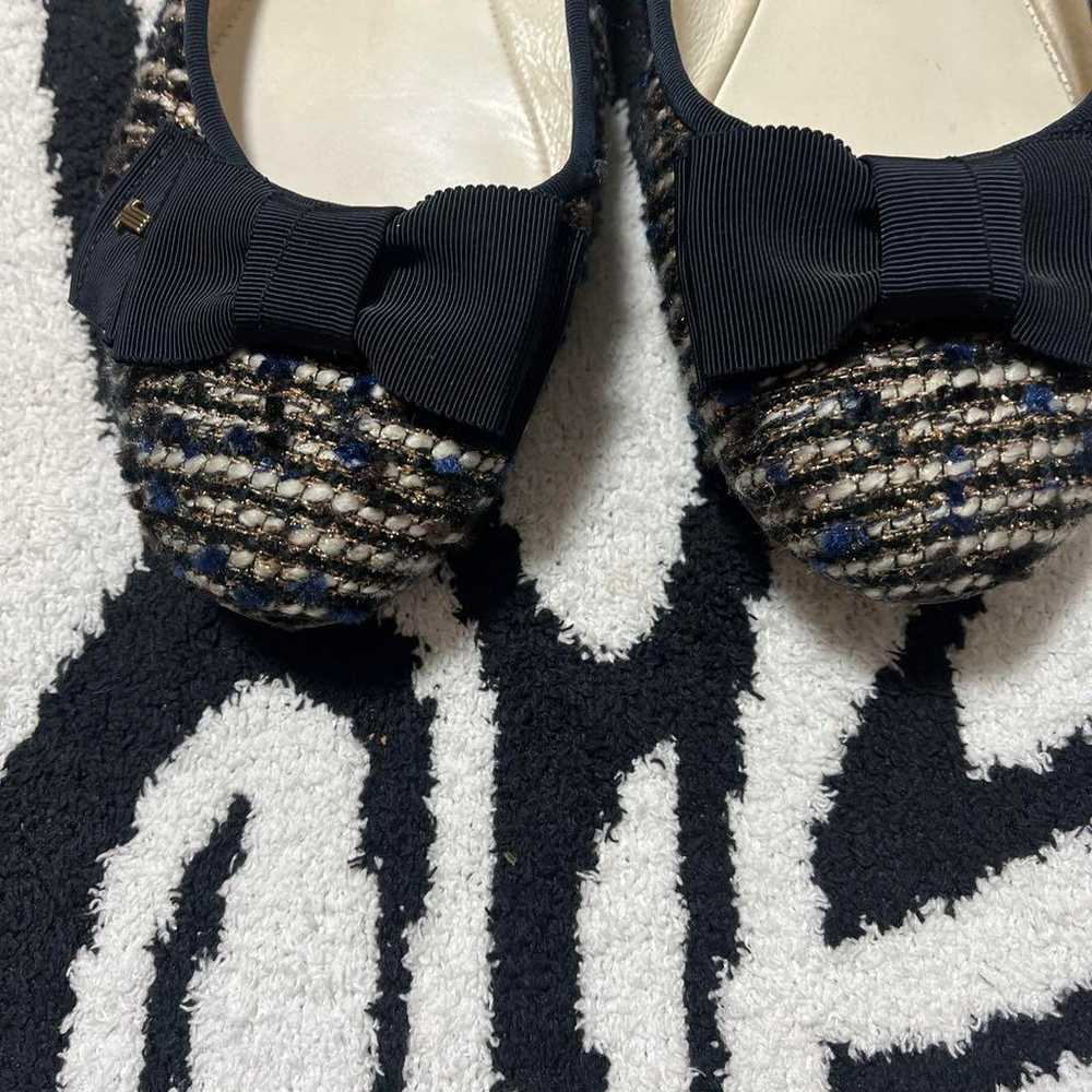 Lanvin en Bleu Pumps - image 3