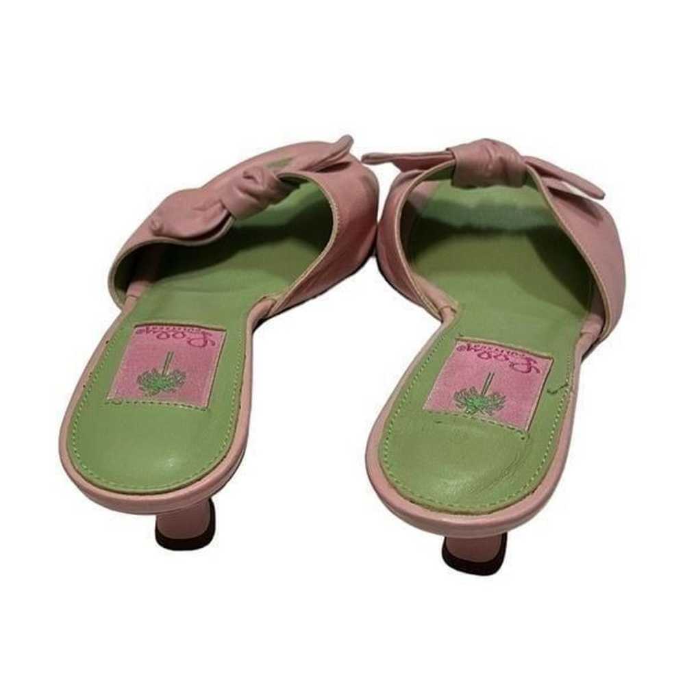 Lily Pulitzer Vintage Sandals - image 4