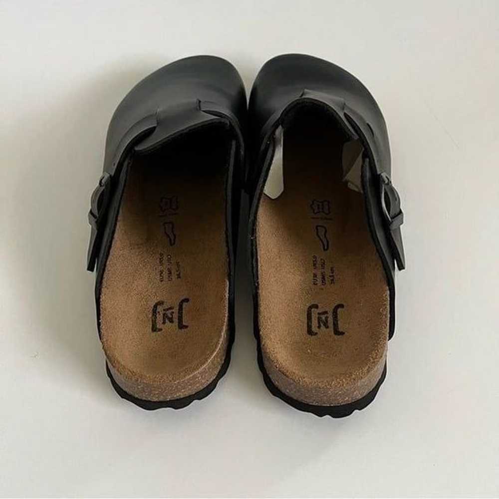 Joe N Joyce Amsterdam Clogs Comfort Cork Slippers… - image 8