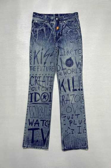Walter van beirendonck archive - Gem