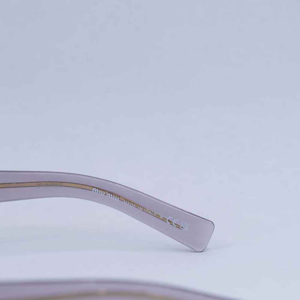 Miu Miu Sunglasses - image 3