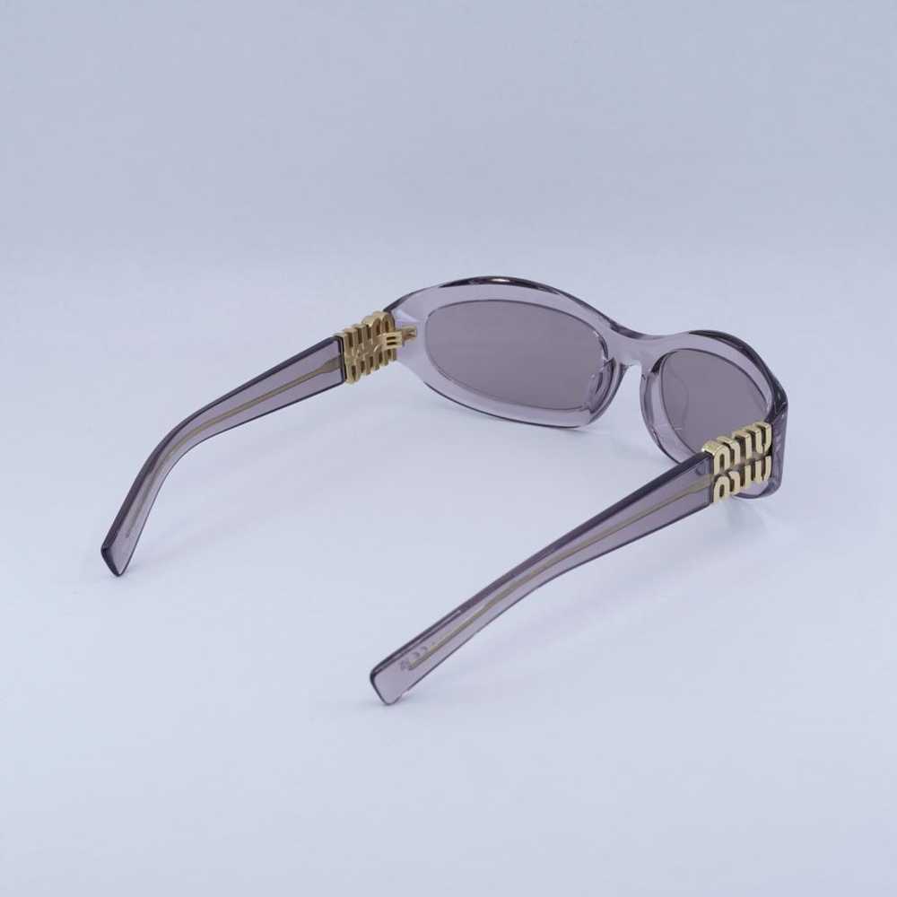 Miu Miu Sunglasses - image 8