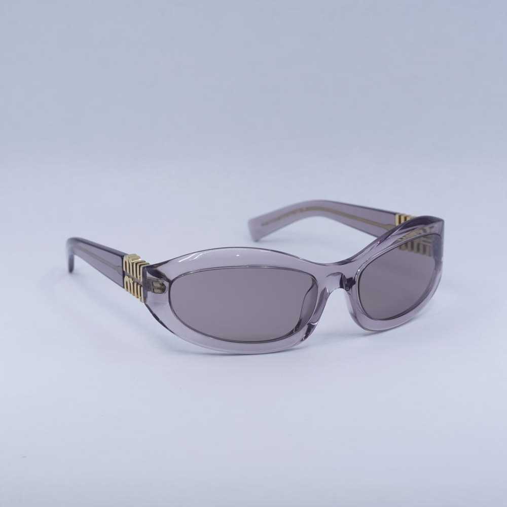 Miu Miu Sunglasses - image 9